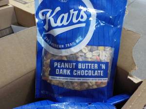 6 - 12 oz Bags Kars Trial Mix best...