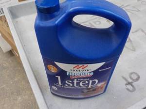 Gallon Mohawk 1 Step Carpet and Uph...