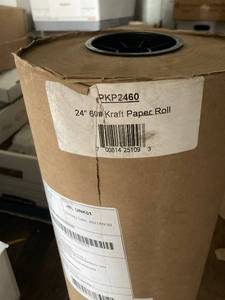 Kraft Paper Roll
