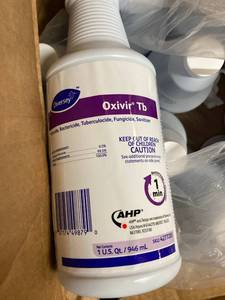 Diversey Disinfectant Cleaner
