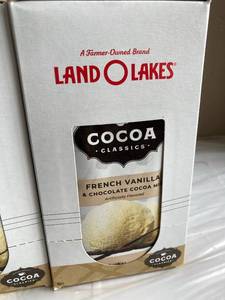 Land O Lakes Cocoa Mix