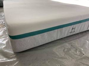 Helix Sunset Hybrid Queen Mattress