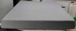 Siena Memory Foam King Mattress
