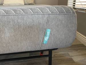 Siena Memory Foam Queen Mattress