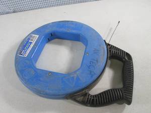 lot 4 image: (H-2) Ideal 240 x 18 Tuff-Grip P...