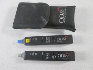 lot 30 image: (CNTR) ODM TP 210 850nm LED Light S...