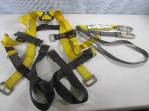 lot 37 image: (BSB) AOSafety Safe Waze Safety Har...