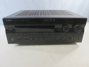 lot 57 image: (D-2) Yamaha RX-V995 AV Receiver - ...