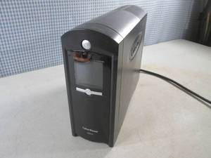 lot 85 image: (D-2) CyberPower 1325VA Battery Bac...