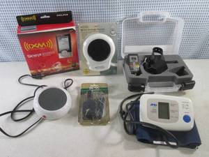 lot 92 image: (CS) Dog Trainer - Blood Pressure M...