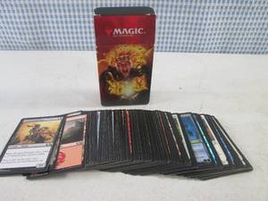 lot 96 image: (BSB) Box of Magic The Gathering Ch...