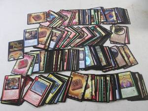 lot 101 image: (BSB) Assorted Harry Potter Trading...