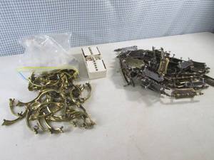 lot 111 image: (CS) DrawerCabinet Pulls...