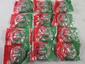 lot 211 image: (B-3) 12 Nut Goodie Maple Past Date...