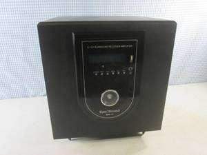 lot 239 image: (D-2) Epic Sound Epic-230 Subwoofer...