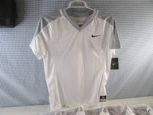 lot 263 image: (BS) 10 Nike Girls Softball Shirts ...