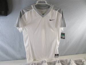 lot 264 image: (BS) 10 Nike Girls Softball Shirts ...