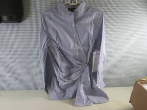 lot 269 image: (EW3) 26 Ashro Long Sleeve Ladies T...