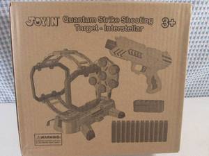 lot 274 image: (CS) Joyin Quantum Strike Shooting ...