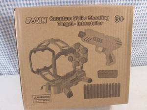 lot 275 image: (CS) Joyin Quantum Strike Shooting ...