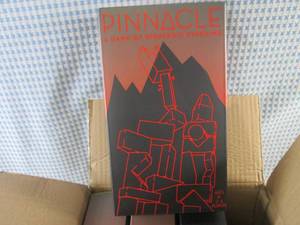 lot 281 image: (CSB) Case of 4 Pinnacle A Game of ...
