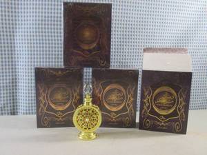 lot 285 image: (BSB) 4 Boxes Wasal Markaz Pure Con...