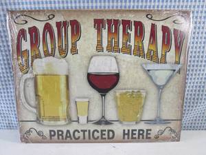 lot 294 image: (EC1) Group Therapy Practiced Here ...