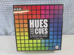 lot 339 image: (CSB) Hues and Cues A Guessing Game...