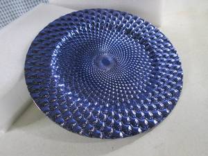 lot 357 image: (F-0) Lot of 12 Plastic 13 Peacock...