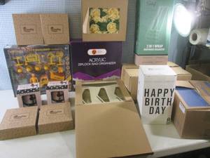lot 366 image: (EC1) Lot of Misc See Photos...