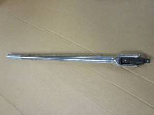 MAXPOWER 24-inch Breaker Bar Dual Drive 34-Inch Drive and 12-Inch Drive Flex Handle