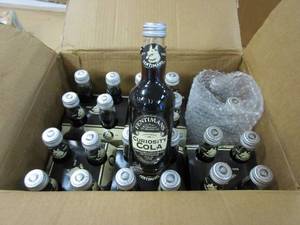 23 BOTTLES TOTAL - Fentimans Soda Curiosity Cola - Healthy Soda, All Natural Soda, Botanically Brewed, No Artificial Flavors, Preservatives, or Sweeteners, Craft Soda - Curiosity Cola, 9.3 Ounce