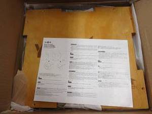 3 in 1 Wood Plyometric Box for Jump Training and Conditioning (OPEN BOX)
