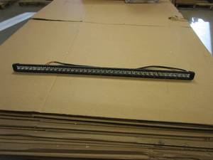 LED Light Bar (OUT OF PACKAGING, HARDWIRE)