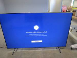 Samsung - 65 Class 7 Series LED 4K UHD Smart Tizen TV ModelUN65TU7000FXZA