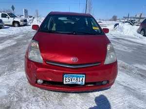 2008 Toyota Prius