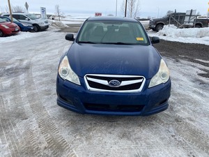 2011 Subaru Legacy AWD