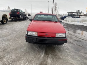 1992 Chevrolet Cavalier Only 39,802 Miles