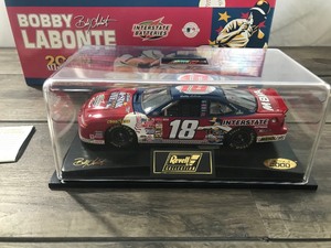 lot 19 image: Revell Collection Bobby Labonte #18 124 Scale Limited Edition Stock Car MLB 2000 All Star Game