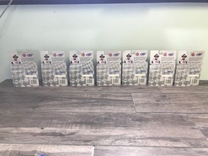 lot 179 image: 7 - 1999 NASCAR Racing Champions #43 Petty Racing 50th Anniversary 5 decades of Petty Racing 164 scale die cast cars