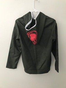 lot 255 image: Spring jacket size small