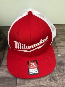 lot 261 image: 2 ball caps