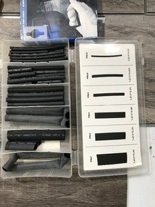 lot 337 image: Lot of tools and misc.