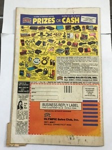 lot 383 image: Marvel Comics Group - Ghost Rider