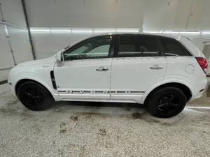 lot 10F image: 2009 Saturn Vue Hybrid - 2 OWNERS