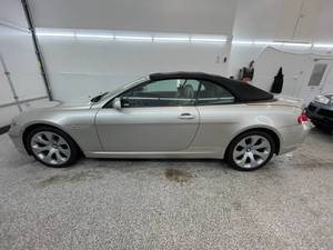 lot 9A image: 2004 BMW 6 Series 645Cl - 2 OWNERS - 68,115 MILES
