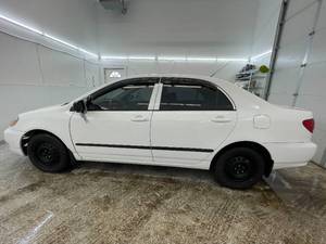 lot 5A image: 2006 Toyota Corolla CE