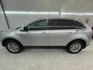 lot 7K image: 2009 Ford Edge Limited - AWD