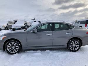 2014 Infiniti Q70 3.7 - AWD