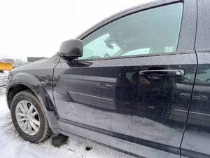 2013 Dodge Journey SXT - 2 OWNERS